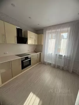 2-к кв. Белгородская область, Белгород ул. Буденного, 12 (50.7 м)