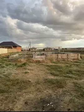 Участок в Астраханская область, с. Енотаевка ул. Революционная, 83 ...