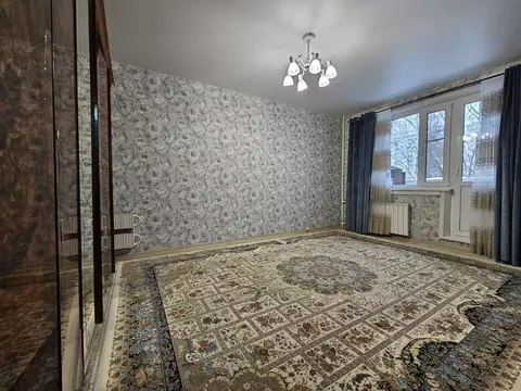 2-к кв. Москва Новгородская ул., 10 (53.0 м)