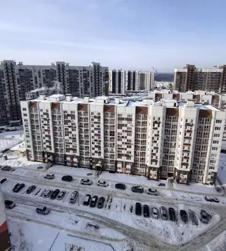 3-к кв. Воронежская область, Воронеж Острогожская ул., 166/3 (83.8 м)