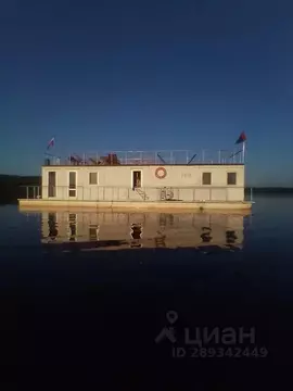 Дом в Карелия, Кондопожский район, Петровское с/пос, пос. Марциальные ...