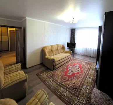 2-к кв. Курская область, Курск ул. Энгельса, 88 (46.0 м)