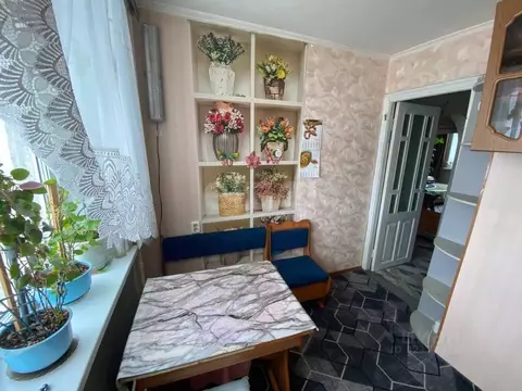 2-к кв. Ямало-Ненецкий АО, Ноябрьск Советская ул., 90Б (44.4 м)