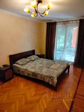 Комната Крым, Ялта ул. К. Маркса, 11к1