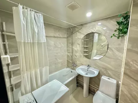 1-к кв. Ярославская область, Ярославль ул. Папанина, 11 (38.3 м)