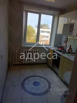 3-к кв. Самарская область, Самара ул. Георгия Димитрова, 35 (63.0 м)