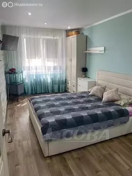 2-комнатная квартира: Тобольск, 7-й микрорайон, 6 (51 м)