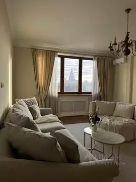 2-к кв. Москва Университетский просп., 16 (95.0 м)