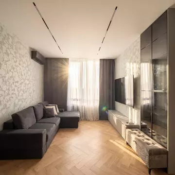 3-к кв. Москва Шмитовский проезд, 39к8 (65.0 м)