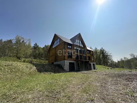 Помещение свободного назначения в Алтай, Чемальский район, Узнезинское ...