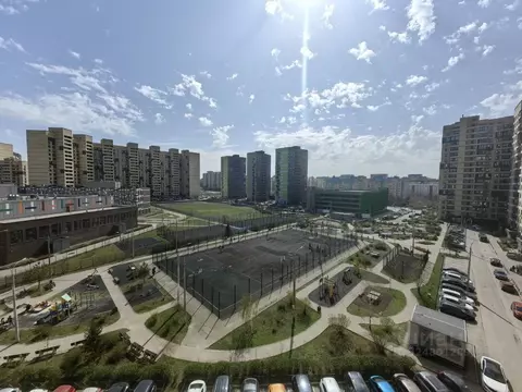 1-к кв. Московская область, Мытищи просп. Астрахова, 4 (34.0 м)