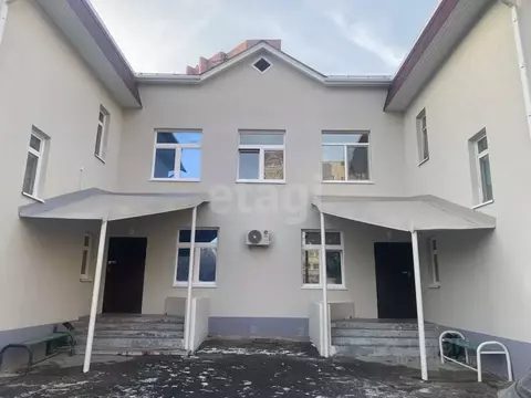 2-к кв. Тюменская область, Тюмень ул. Беляева, 25к1 (86.0 м)