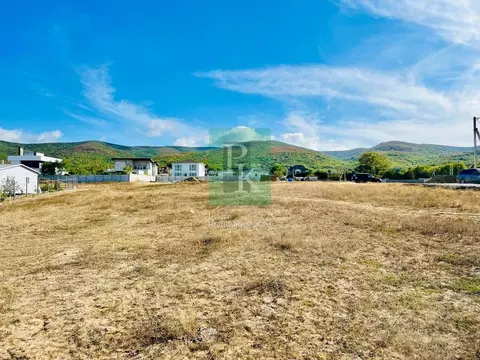 Участок в Севастополь с. Гончарное, ул. Александра Шарикова, 8 (10.0 ...