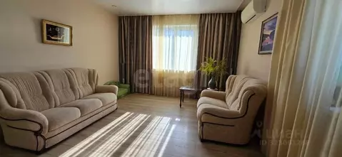 3-к кв. Кемеровская область, Кемерово просп. Притомский, 7/6 (92.1 м)