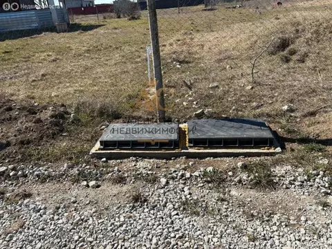 Участок в Калиновское сельское поселение, СНТ СВТ-3 Акташ (6 м)