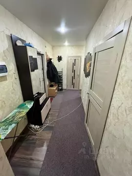 2-к кв. Краснодарский край, Краснодар ул. Цезаря Куникова, 35 (60.3 м)