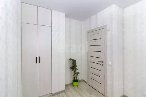 3-к кв. Тюменская область, Тюменский муниципальный округ, д. Патрушева ...