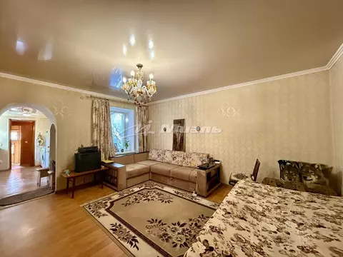 1-к кв. Крым, Симферополь ул. Желябова, 28 (32.9 м)