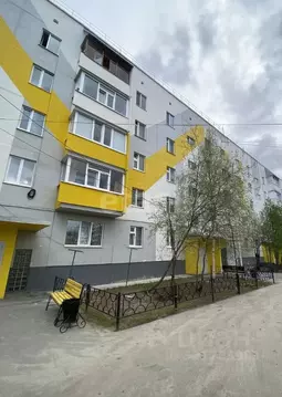 1-к кв. Ямало-Ненецкий АО, Ноябрьск ул. Дзержинского, 21 (34.4 м)