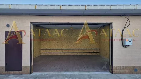 Гараж в Саха (Якутия), Нерюнгри с. Квартал, ТИМСА гаражный кооператив, ...
