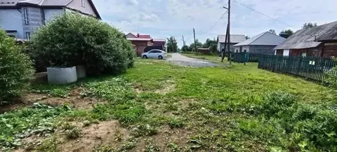 Участок в Пермский край, Усолье Усольский район, ул. Аникина, 120 ...