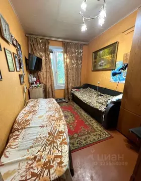 2-к кв. Московская область, Кашира Садовая ул., 18 (45.0 м)