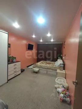 2-к кв. Омская область, Омск ул. Дианова, 7В (57.0 м)