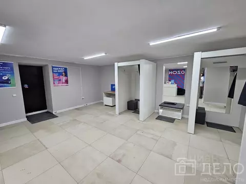 Офис в Рязанская область, Рыбное ул. Крымская, 10А (100 м)