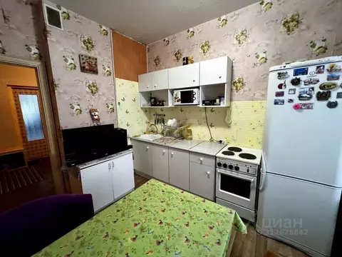 3-к кв. Архангельская область, Архангельск ул. Полины Осипенко, 9 ...