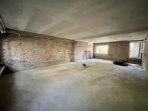 Помещение свободного назначения в Астраханская область, Астрахань ул. ...