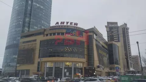 Офис в Свердловская область, Екатеринбург ул. Красноармейская, 10 (218 ...