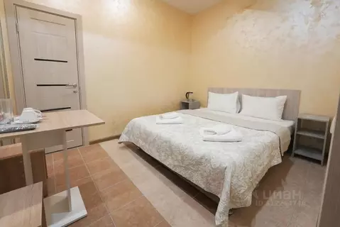 Комната Москва Ставропольская ул., 10/12 (15.0 м)