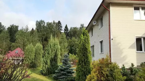 Дом в Московская область, Дмитровский муниципальный округ, д. Нерощино ...