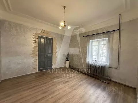 2-к кв. Ставропольский край, Пятигорск ул. Коста Хетагурова, 19 (56.0 ...