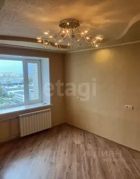 2-к кв. Белгородская область, Белгород ул. Щорса, 39а (54.3 м)