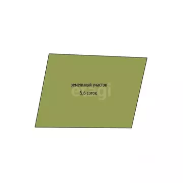 Участок в Брянская область, Брянский район, Мичуринское с/пос, ...