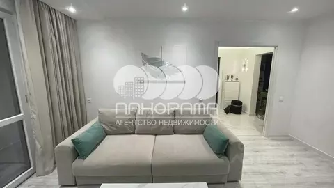 3-к кв. Краснодарский край, Анапа ул. Ленина, 171 (81.0 м)