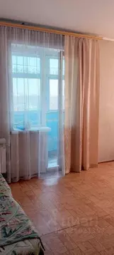 2-к кв. Омская область, Омск Волгоградская ул., 34 (48.5 м)