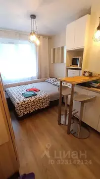 Студия Москва Дегунинская ул., 1К3 (14.0 м)