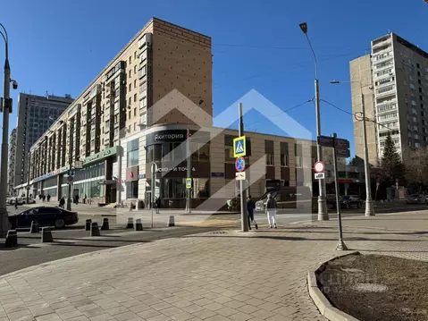 Торговая площадь в Москва ул. Бочкова, 3 (388 м)