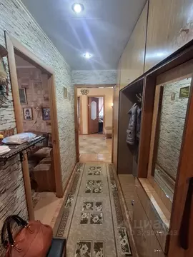 4-к кв. Нижегородская область, Балахнинский муниципальный округ, ...