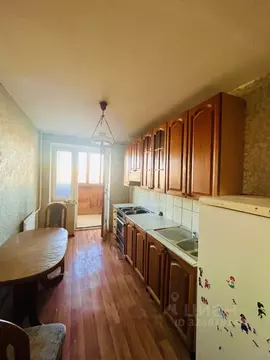 2-к кв. Калининградская область, Калининград ул. 9 Апреля, 7 (54.5 м)