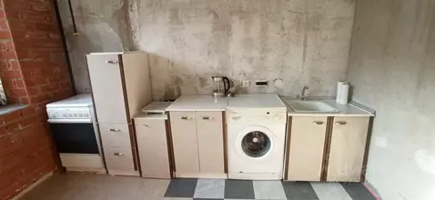 1-к кв. Москва пос. Рогово, ул. Юбилейная, 12к1 (36.0 м)