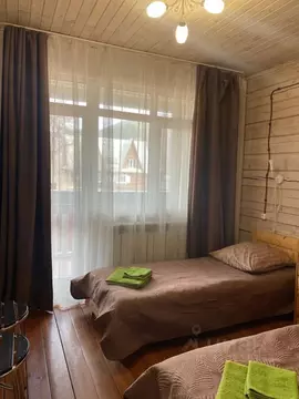 Комната Иркутская область, Иркутский муниципальный округ, Листвянка рп ...