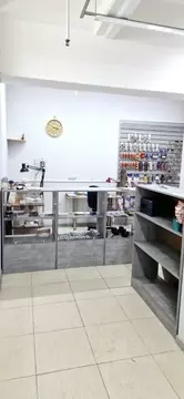 Торговая площадь в Москва Ленинский просп., 99 (23 м)