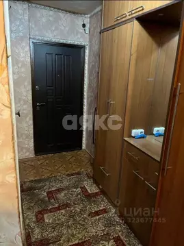 1-к кв. Краснодарский край, Армавир Академическая ул. (35.8 м)