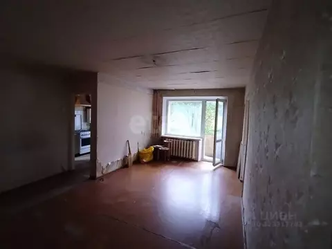 3-к кв. Калининградская область, Калининград ул. Богдана Хмельницкого, ...