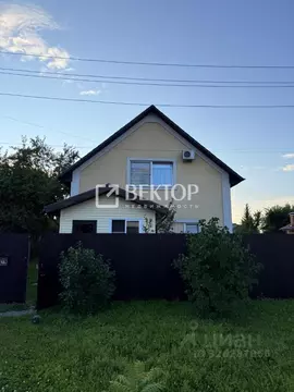 Дом в Ивановская область, Иваново ул. 5-я Курьяновская, 12А (150 м)