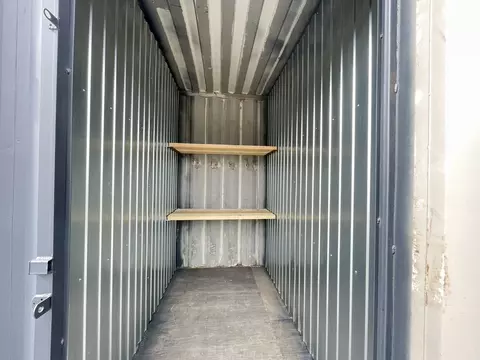 Склад в Свердловская область, Екатеринбург ул. Чемпионов, 7 (3 м)