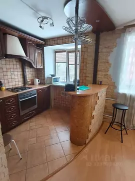 2-к кв. Хабаровский край, Хабаровск Амурский бул., 46 (40.0 м)